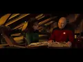 Star Trek Generations - There'll be no more Picards