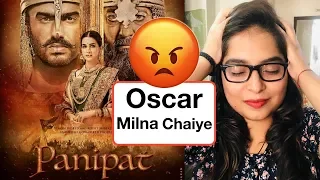panipat movie review deeksha sharma