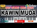 Download Lagu Set SONG ORG 2024 - Kawin Muda ( Subro Al-farisi ) Download Gratis Tanpa Password