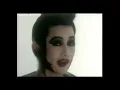 Captain Sensible vs. Caroline Loeb - C'est La Ouate... Wot? (Mashup)