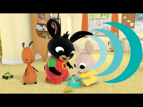 Bing en zijn vriendjes - in de bioscoop | Trailer | vanaf 21 mei in de kleuterbios en minimorning
