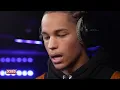 [EXCLUSIVE] Jeune B - The Basics #PlanèteRap