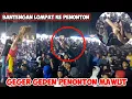 Download Lagu GEGER Penonton Kocar-Kacir Bantengan Ucol❗️Jaranan Legowo Putro Live Sumber Asri Nglegok Blitar 