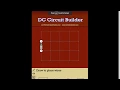 Circuit Builder Series and Parallel Notes