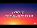 ADÉLA - Nicole Kidman (Lyrics)