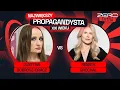 Download Lagu JUSTYNA DOBROSZ-ORACZ VS RENATA GROCHAL - PLEBISCYT NA  NAJWIĘKSZEGO PROPAGANDYSTĘ XXI WIEKU