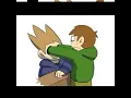 eddsworld cursed images with Sunshine lollipops
