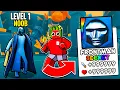 Download Lagu From NOOB To GOD In Squid Game Evolution