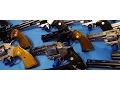 Colt Snake Collection at The Outpost Armory