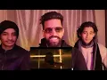 BADAN - RAGA X HARJAS | PROD BY YAWAR | REACTION | TEEN SAMBHAVNA