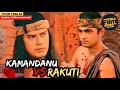 Download Lagu Pertarungan Kamandanu Melawan Rakuti Dharma Putra Majapahit