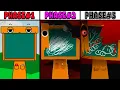 Download Lagu All Phases in New Incredibox Sprunki 4 of Board: From Phase 1 to Phase 3