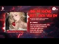 Download Lagu Anh Đã Không Biết Cách Yêu Em (Full Remix Hot TikTok) - Quang Đăng Trần ♫ Đã Qua Những Lần Yếu Đuối🍹