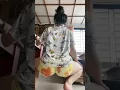 Tik Tok Goyang Bokong Gede