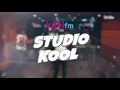 Studio Kool :  Hyper Act - Kasih(LIVE)