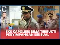 Lagu LIVE: Eks Kapolres Bima AKBP Didik Terbukti Penyimpangan Seksual hingga Ditahan usai di-PTDH Polri