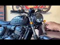 Download Lagu 2025 All New JAWA 42 FJ BS7 Full Review