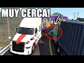 Download Lagu DOUBLE TAKIS Trailer (Barcel) in Barrancas Zone WesternStar 57X American Truck Simulator