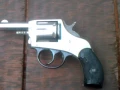 1905 h r the american double action 32 s w