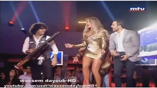 حسين الديك لما بضمك عاصديري ᴴᴰ Hsin Dik Lama Bdomik 