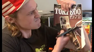 BAN THIS COMIC Adult Content