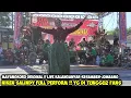 Download Lagu NIKEN SALINDRY Full Yg DiTunggu Fans Jaranan MAYANGKORO ORIGINAL Live Kalanganyar Kesamben Jombang