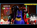 Download Lagu *SERAM!* KAWAN ATAU LAWAN?! ||🔴 Garten of Banban 8: Anti Devil (Malaysia) #HorrorLivestream