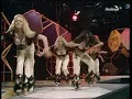 Three Dog Night / Pan's People - Joy To The World