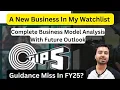 Lagu Tips Music - A 83% ROE Model| Guidance Missed In FY25, What About FY26?|Tips Music Stock Latest News