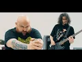 Lagu THE JÖTUNN - [BLOOD FLOWER] - Official Music Video