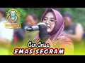 Download Lagu EMAS SEGRAM - AAN ANISA | ANDI PUTRA 1 LIVE DS SUDIMAMPIR KIDUL