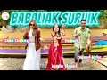 Download Lagu BABALIAK SURUIK || DILA DUHAY ft KEYLA TIRANI || RABAB ZAINUL KEKE t