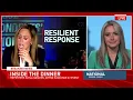 From Inside The Correspondent s Dinner Shooting With Kayla Gaskins