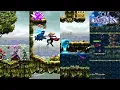 Download Lagu Soul of Darkness Java | Walkthrough Level 3 \u0026 4 | Lost🌀 and Friction⚡