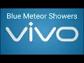 Download Lagu Vivo Blue Meteor Showers Ringtone | Ringtone Blue Meteor Showers Vivo