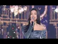 Red Velvet (조이), ‘내 입술.. 따뜻한 커피처럼 (원곡, 샵)’ㅣ2021 SBS 가요대전(2021sbsgayo)ㅣSBS ENTER.