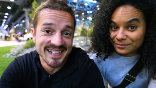 Inside The World’s Largest Indoor Boat Show | Step 340