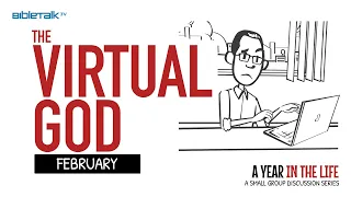 The Virtual God