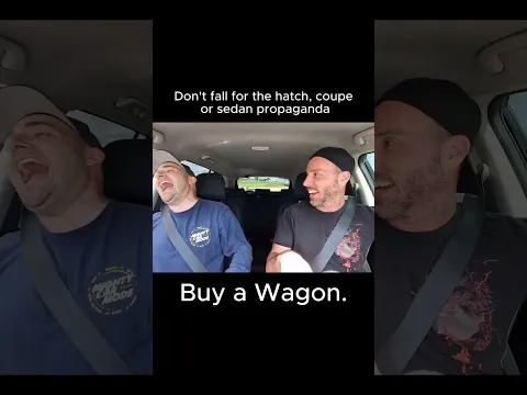 WAGON SUPREMACY