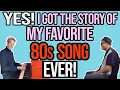 Download Lagu This 80s Hit is So GREAT…I’ve Listened To It 2000+ Times \u0026 Never Tire of IT! | Professor Of Rock