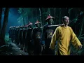 Download Lagu 【FULL MOVIE】夜路驚魂！廢材小夥半夜趕屍竟慘遭毒手，百年屍王破棺而出，引動十里墳場屍變！