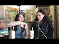 MATILDA’S CRAZY SIXTH SENSE, SABRINA’S TRUE GHOST STORIES & UNDERSTANDING SPIRITS - EP.180