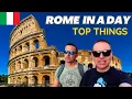 Download Lagu VAN LIFE - Rome Travel Guide - TOP THINGS TO DO - ITALY