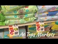 Pampers Wipes 0 79 at Tops Markets