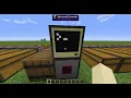 Computercraft Unrefined Storage System