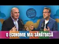 Lagu ILIE BOLOJAN 💰 O economie mai sănătoasă