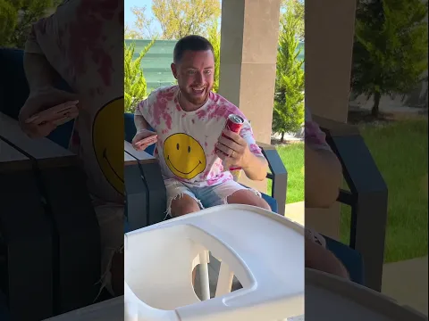 When A Monster Is A Better Dad Than YOU! 👹👶🤣