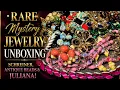 Remarkable Consignor Unboxing - Schreiner Antique Beads Juliana