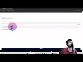 How to login inside eShasan
