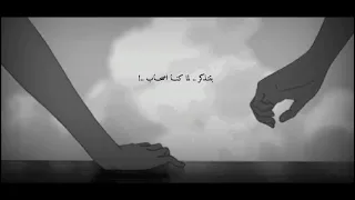 تتذكر لما كنا اصحاب   حالات واتس بدون حقوق دندنها